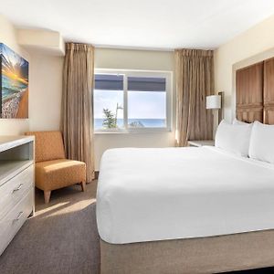 Hilton Vacation Club Riviera Beach & Shores